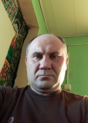 Николай, 50, Россия, Чаплыгин