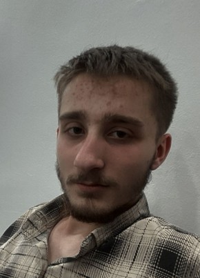 Yusuf из Ankara 18 лет