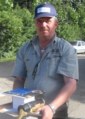 Николай, 64, Россия, Сокол