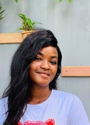 Esther, 26, République de Côte d’Ivoire, Abidjan