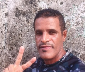 Pereira, 47 лет, Recife