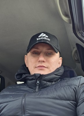 Николай из Сладково 32 года