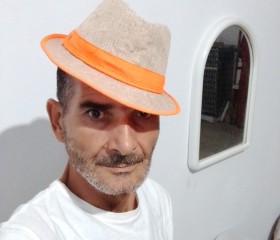 NABIL, 52, Tunis