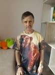 Казак, 56 лет, Новосибирск