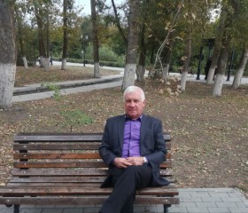 Игорь, 61 год, Казань