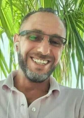 Hichem из حلق الوادي 50 лет