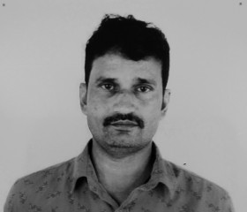 Alauddin Alli, 35, Lucknow