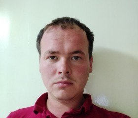 Kirill, 28 лет, Душанбе