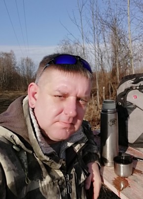 Андрей, 41, Россия, Смоленск