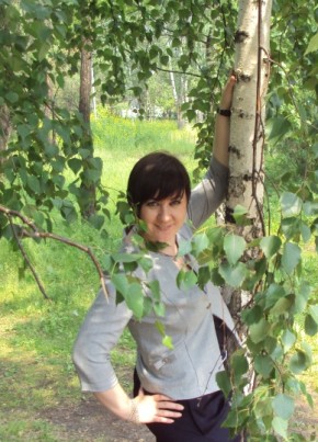 София, 39, Россия, Иркутск