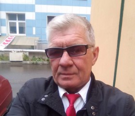 Василий, 61 год, Mountain View