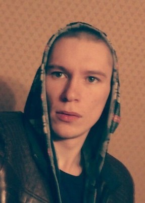 Сергей, 29, Россия, Корсаков
