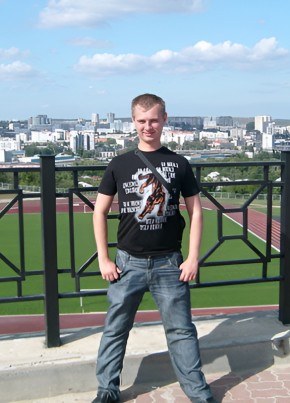 яков, 43, Russia, Semiluki