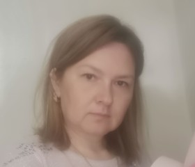 Нина, 44 года, Волгоград