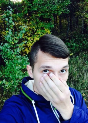 Денис, 25, Россия, Вурнары