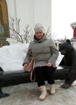 Катя, 33, Россия, Арзамас