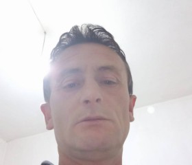 Claudio, 18, Vlore