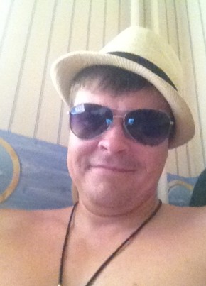 Nikolay, 48, Russia, Nizhniy Novgorod