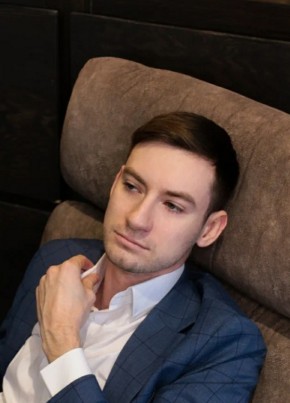 Алексей, 30, Россия, Сургут