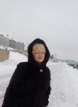 Елена, 59 лет, Нижний Новгород