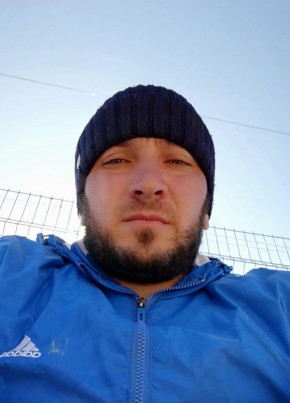 Руслан, 33, Россия, Краснодар