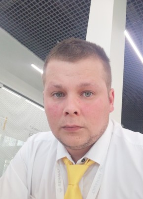 Павел, 32, Россия, Екатеринбург