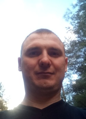 Александр, 36, Рэспубліка Беларусь, Асіпоповічы