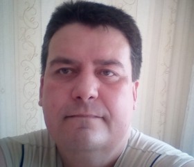 Николай, 48 лет, Ягры