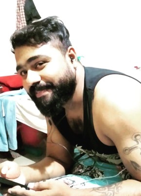 Jain , 31, India, Bangalore