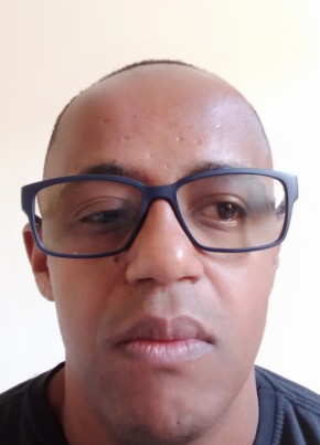 Eliomar из Brasília 34 года