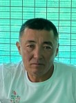 Таир Баатыров, 43 года, Бишкек