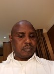 Isaac Dr, 38 лет, Abuja