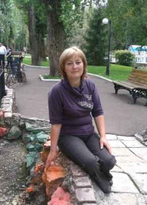 Светлана, 51, Россия, Зубова Поляна