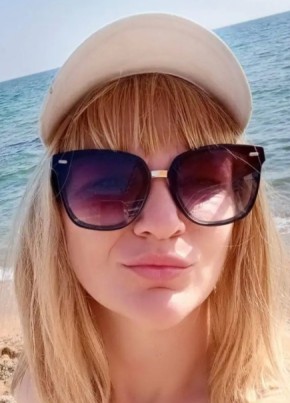 Ника из Севастополи 31 год