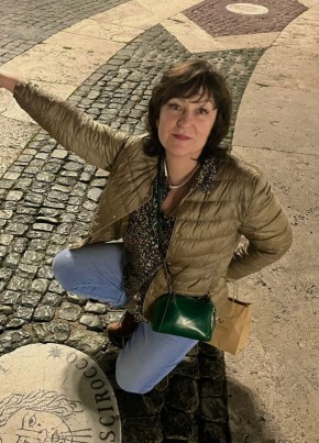 Татьяна, 55, Россия, Видное