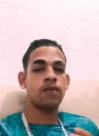 Messias, 22 года, Recife