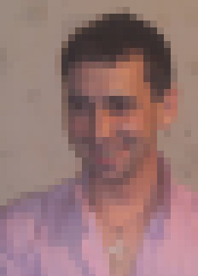 Иван из Волжска 39 лет