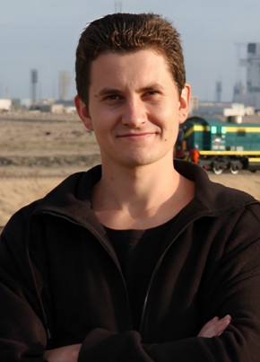 RamblerDating profile picture for @mile
