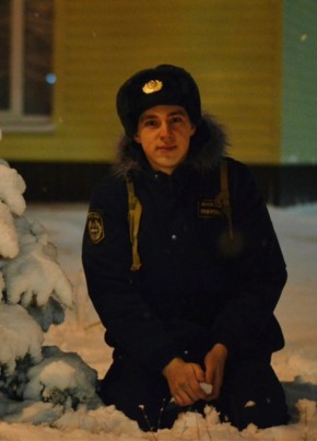 Михаил, 24, Россия, Ахтубинск