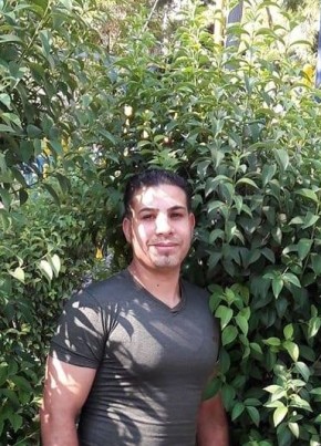 سيمون, 40, الجمهورية العربية السورية, دمشق
