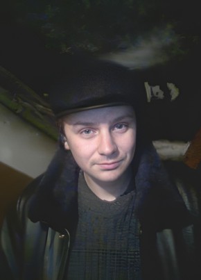 RamblerDating profile picture for @jobs