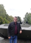 Олег, 52 года, Рязань