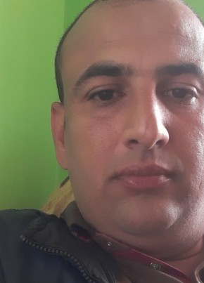 Rameyu, 40, Azerbaijan, Baku
