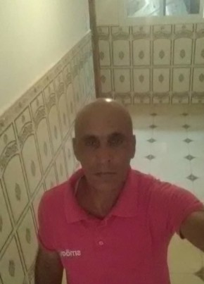 Arsalan kani, 49, People’s Democratic Republic of Algeria, Chetouane