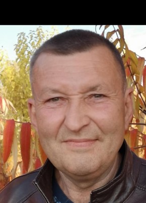 Сергей, 62, Россия, Абакан