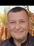 Сергей, 62 года, Абакан