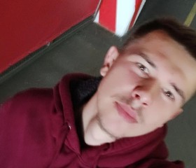 Ggg, 20, Trbovlje