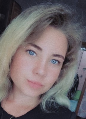 Olesya, 21, Россия, Буй