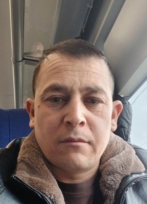 ALI, 36, Russia, Moscow