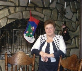 Людмила, 67 лет, Миргород